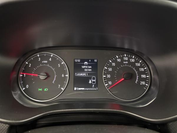 Vente en ligne Dacia Sandero 3 1.0 SCe 65ch Essentiel au prix de 10 990 €