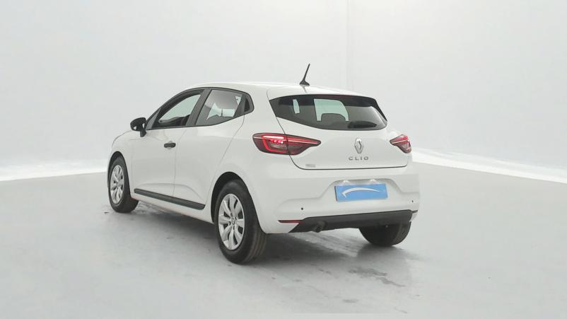 Vente en ligne Renault Clio 1.0 SCe 65ch Authentic au prix de 11 990 €