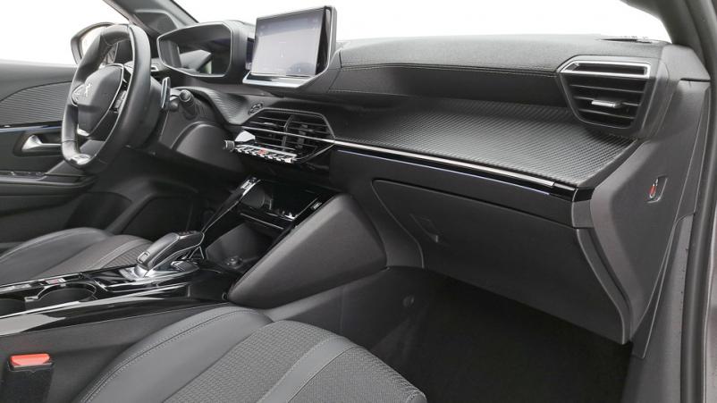 Vente en ligne Peugeot 208  1.2 PureTech S&S 130ch Automatique/8 Gt au prix de 19 090 €
