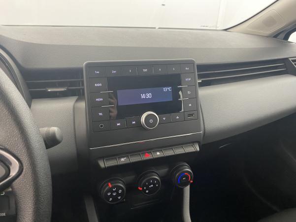 Vente en ligne Renault Clio 1.0 SCe 65ch Authentic au prix de 11 990 €