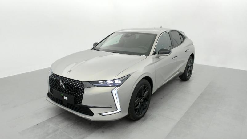 Vente en ligne Ds DS4 BlueHDi 130 EAT8 Pallas au prix de 30 560 €
