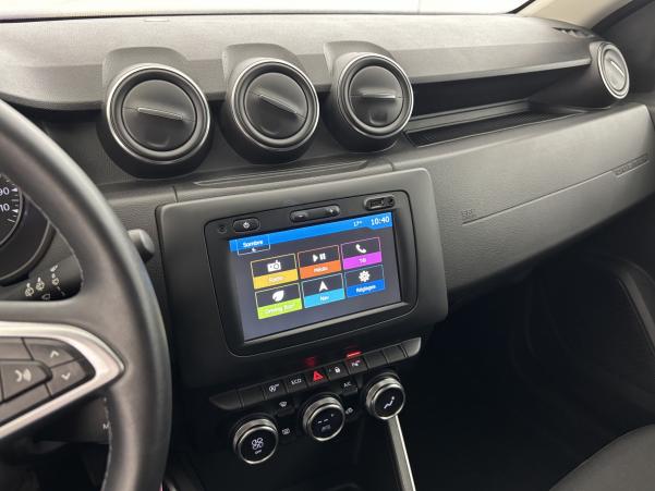Vente en ligne Dacia Duster 2 1.5 Blue dCi 115ch Prestige 4x2 au prix de 15 990 €