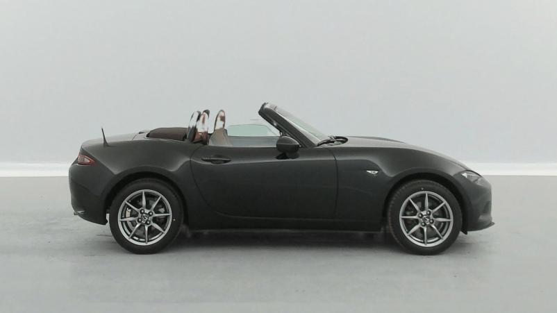 Vente en ligne Mazda MX-5 1.5 SKYACTIV-G 132ch Kazari au prix de 25 990 €