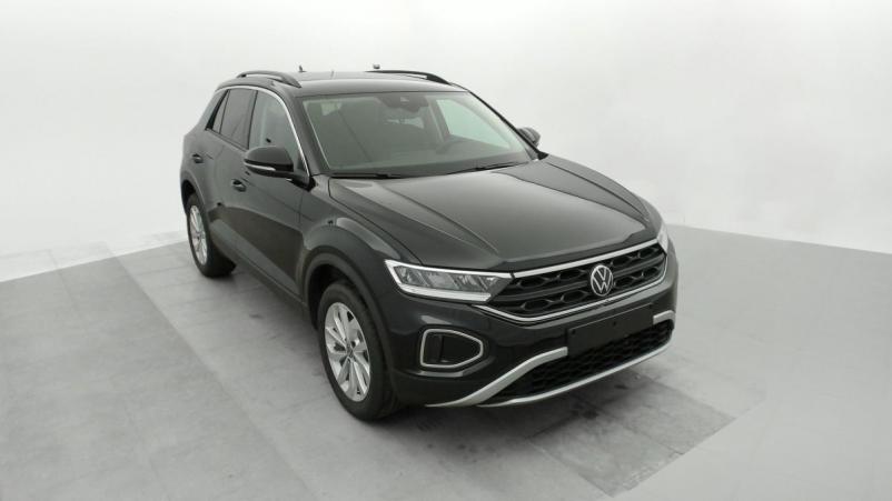 Vente en ligne Volkswagen T-Roc 2.0 TDI 150 Start Stop DSG7 Life au prix de 33 140 €