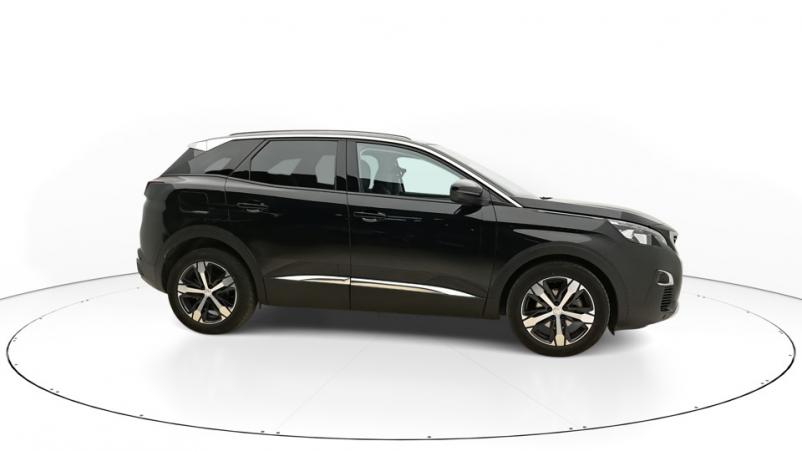 Vente en ligne Peugeot 3008  1.2 PureTech S&S 130ch Automatique/8 Allure au prix de 20 610 €