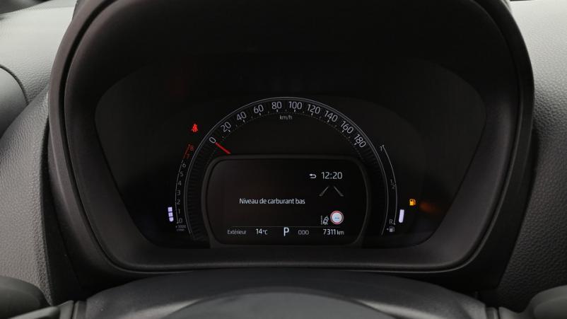 Vente en ligne Toyota Aygo  1.0 VVTi 72ch Automatique/1 Design au prix de 18 070 €