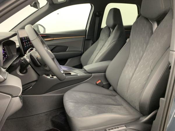 Vente en ligne Cupra Terramar 1.5 eHybrid 204 ch DSG6 V au prix de 44 780 €