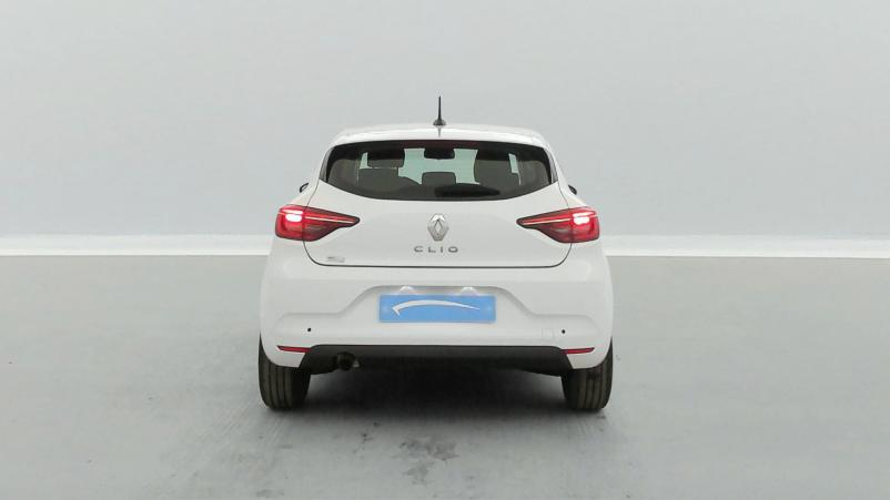 Vente en ligne Renault Clio 1.0 SCe 65ch Authentic au prix de 11 990 €