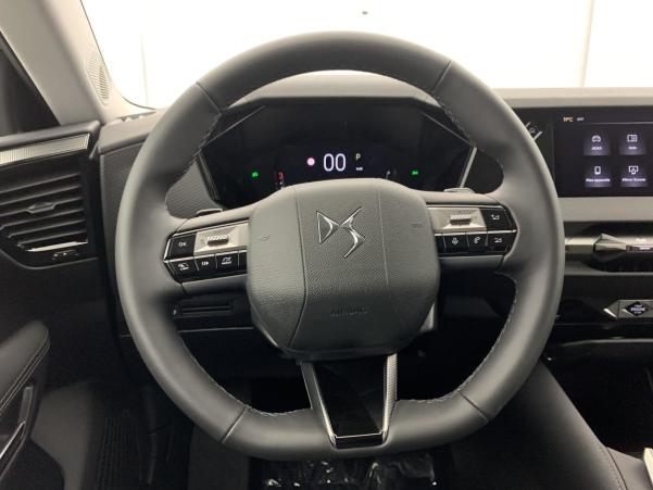 Vente en ligne Ds DS4 BlueHDi 130 EAT8 Pallas au prix de 30 560 €