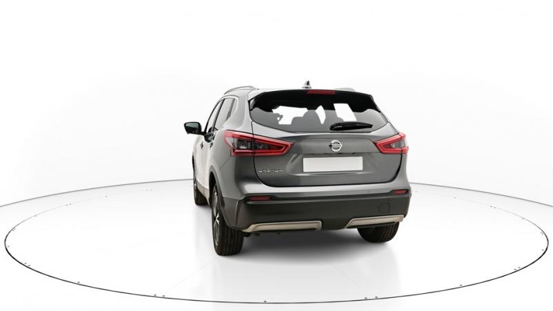 Vente en ligne Nissan Qashqai 3  1.3 DIG-T 140ch Manuelle/6 N-connecta au prix de 17 560 €