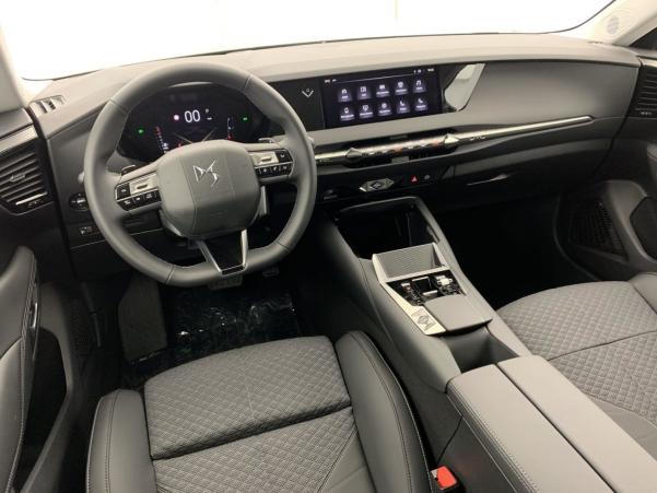 Vente en ligne Ds DS4 BlueHDi 130 EAT8 Pallas au prix de 30 560 €