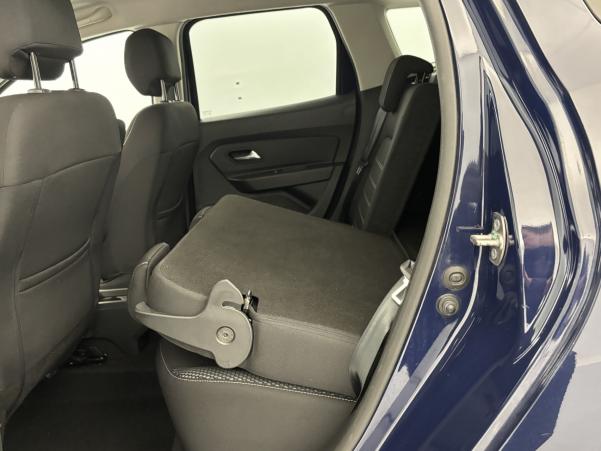 Vente en ligne Dacia Duster 2 1.5 Blue dCi 115ch Prestige 4x2 au prix de 15 990 €