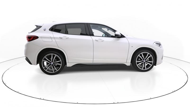 Vente en ligne Bmw X2  18 i 136ch Automatique/7 M sport au prix de 32 790 €