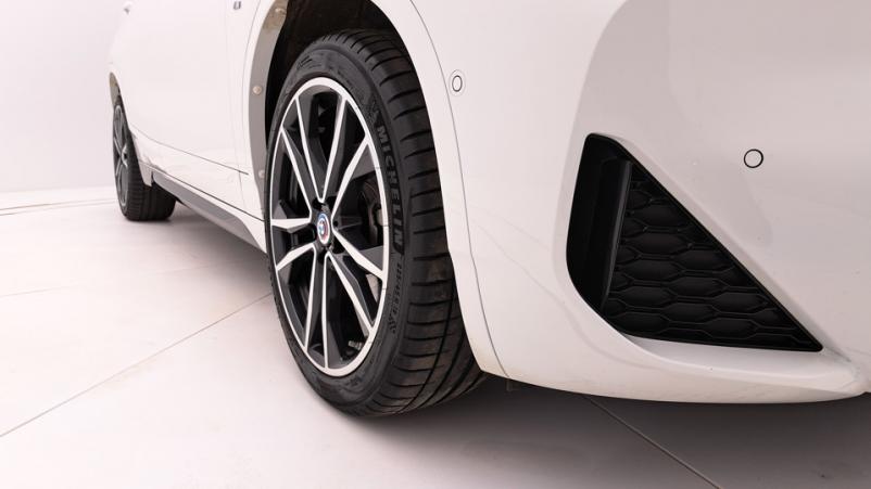 Vente en ligne Bmw X2  18 i 136ch Automatique/7 M sport au prix de 32 790 €
