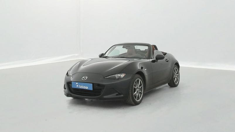 Vente en ligne Mazda MX-5 1.5 SKYACTIV-G 132ch Kazari au prix de 25 990 €