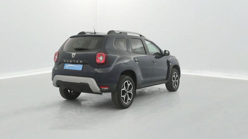 Vente en ligne Dacia Duster 2 1.5 Blue dCi 115ch Prestige 4x2 au prix de 15 990 €