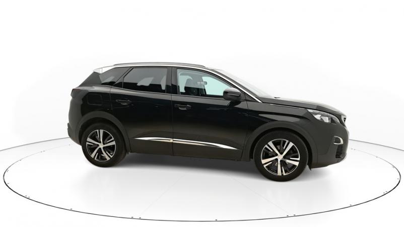 Vente en ligne Peugeot 3008  1.2 PureTech S&S 130ch Automatique/8 Allure au prix de 21 620 €
