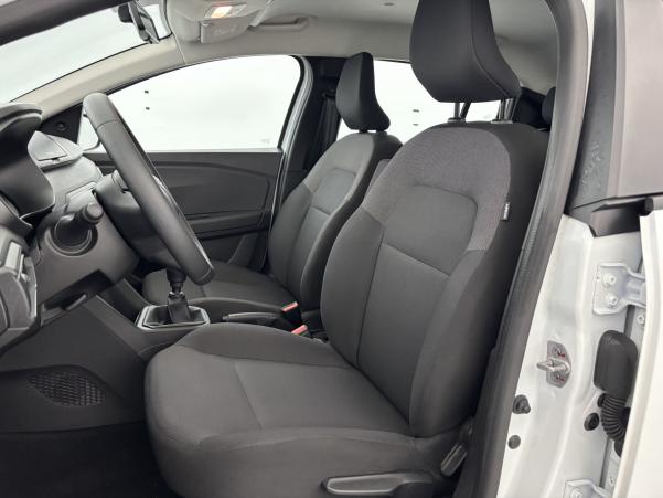 Vente en ligne Dacia Sandero 3 1.0 SCe 65ch Essentiel au prix de 10 990 €