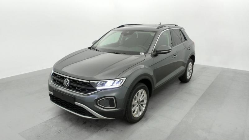 Vente en ligne Volkswagen T-Roc 2.0 TDI 150 Start Stop DSG7 Life au prix de 33 140 €