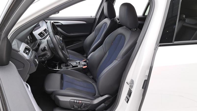 Vente en ligne Bmw X2  18 i 136ch Automatique/7 M sport au prix de 32 790 €
