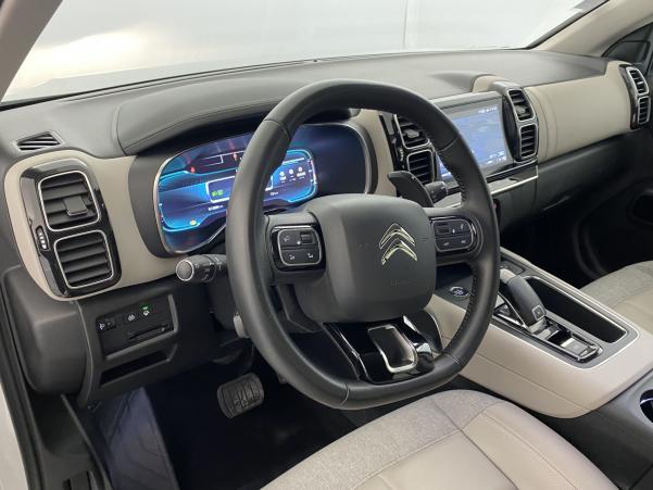 Vente en ligne Citroën C5 Aircross BlueHDi 130ch Feel EAT8 au prix de 16 990 €