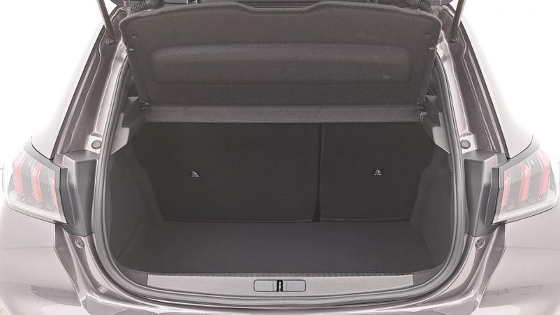 Vente en ligne Peugeot 208  1.2 PureTech S&S 130ch Automatique/8 Gt au prix de 19 090 €