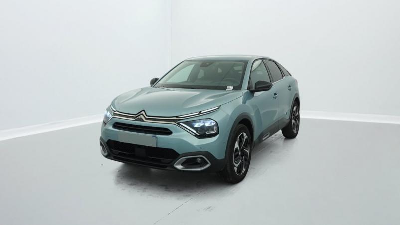 Vente en ligne Citroën C4 PureTech 130 BVM6 Max au prix de 19 230 €
