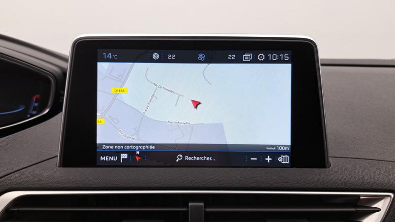 Vente en ligne Peugeot 3008  1.2 PureTech S&S 130ch Automatique/8 Allure au prix de 20 610 €