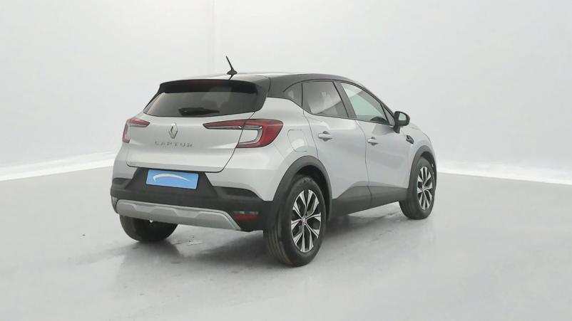 Vente en ligne Renault Captur 1.0 TCe 90ch Evolution au prix de 15 990 €