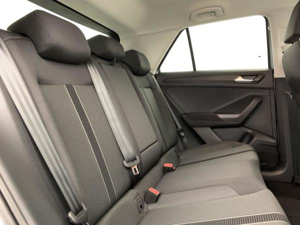 Vente en ligne Volkswagen T-Roc 2.0 TDI 150 Start Stop DSG7 Life au prix de 33 140 €