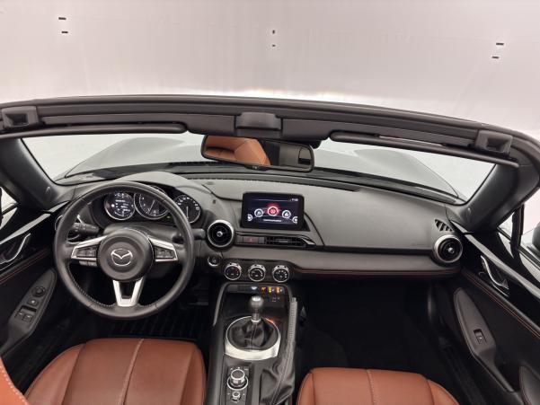 Vente en ligne Mazda MX-5 1.5 SKYACTIV-G 132ch Kazari au prix de 25 990 €