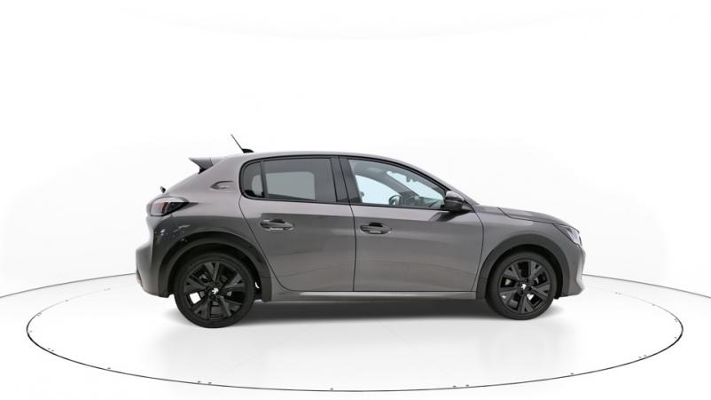 Vente en ligne Peugeot 208  1.2 PureTech S&S 130ch Automatique/8 Gt au prix de 19 090 €