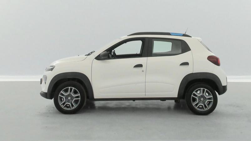 Vente en ligne Dacia Spring Business - Achat Intégral au prix de 8 990 €