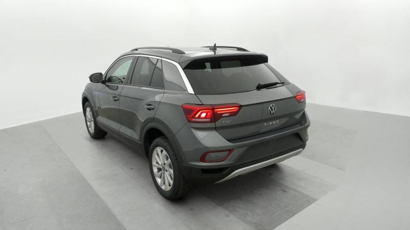 Vente en ligne Volkswagen T-Roc 2.0 TDI 150 Start Stop DSG7 Life au prix de 33 140 €
