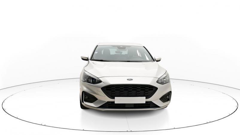 Vente en ligne Ford Focus 5P 1.0 EcoBoost mHEV 155ch Manuelle/6 St-line x au prix de 20 910 €