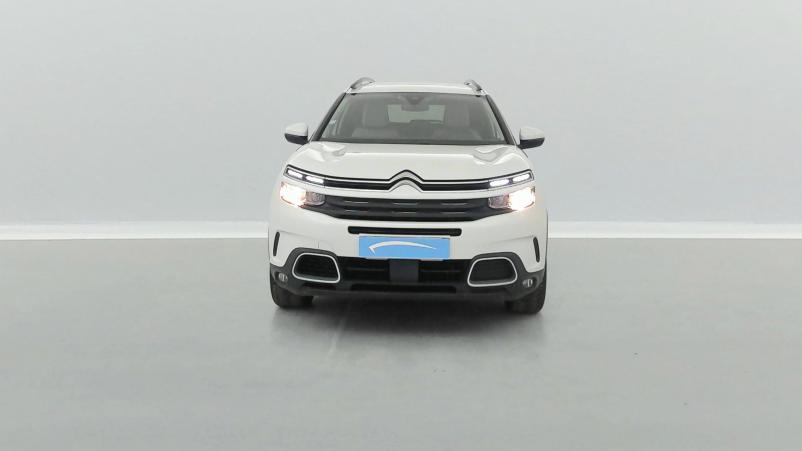 Vente en ligne Citroën C5 Aircross BlueHDi 130ch Feel EAT8 au prix de 16 990 €