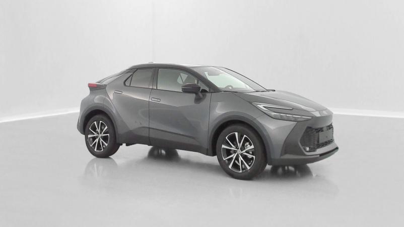 Vente en ligne Toyota C-HR C-hr II 1.8 Hybrid 140ch Design au prix de 31 400 €
