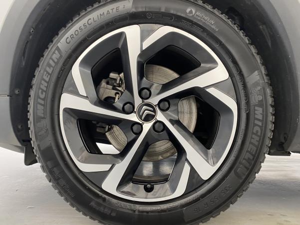 Vente en ligne Citroën C5 Aircross BlueHDi 130ch Feel EAT8 au prix de 16 990 €