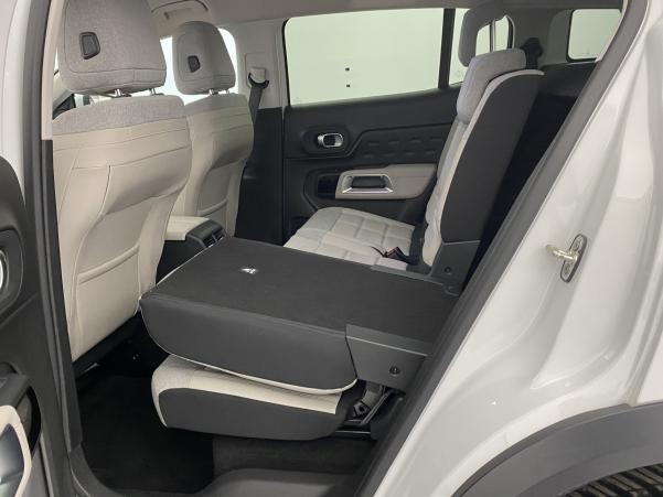 Vente en ligne Citroën C5 Aircross BlueHDi 130ch Feel EAT8 au prix de 16 990 €