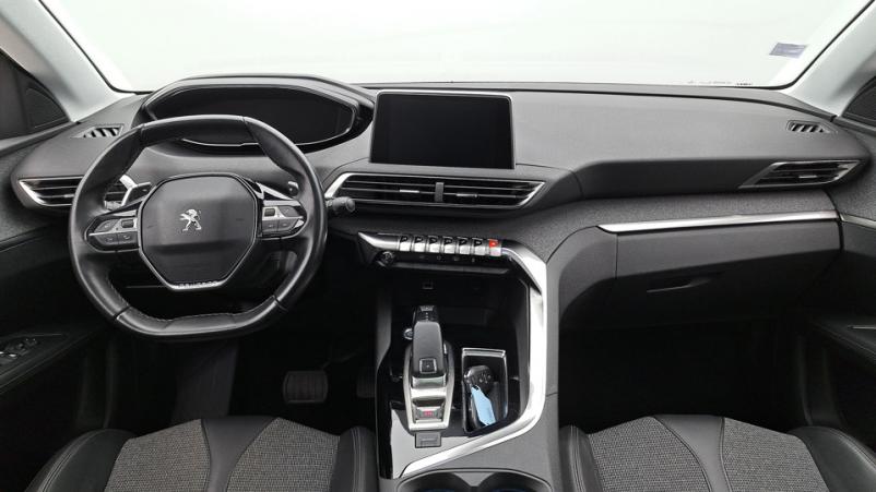 Vente en ligne Peugeot 3008  1.2 PureTech S&S 130ch Automatique/8 Allure au prix de 21 620 €