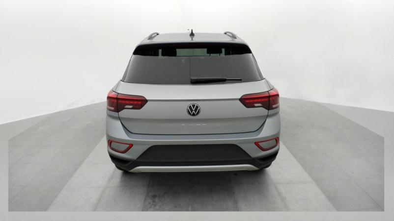 Vente en ligne Volkswagen T-Roc 2.0 TDI 150 Start Stop DSG7 Life au prix de 33 140 €