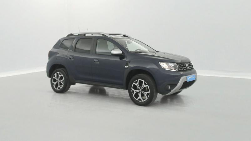 Vente en ligne Dacia Duster 2 1.5 Blue dCi 115ch Prestige 4x2 au prix de 15 990 €