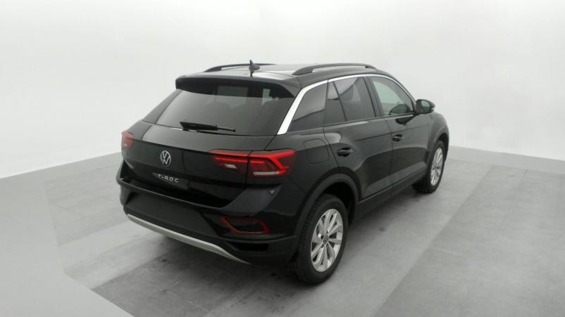 Vente en ligne Volkswagen T-Roc 2.0 TDI 150 Start Stop DSG7 Life au prix de 33 140 €