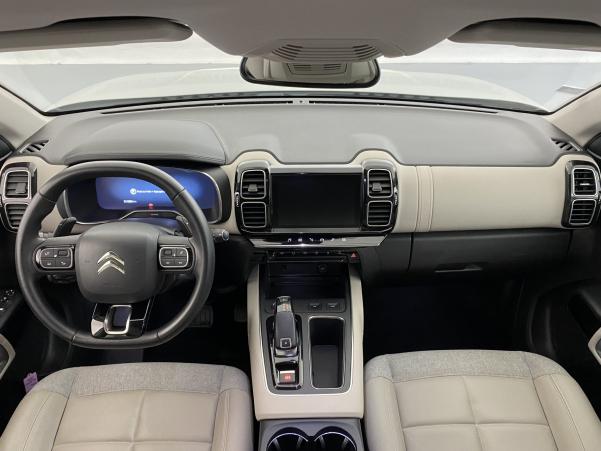 Vente en ligne Citroën C5 Aircross BlueHDi 130ch Feel EAT8 au prix de 16 990 €