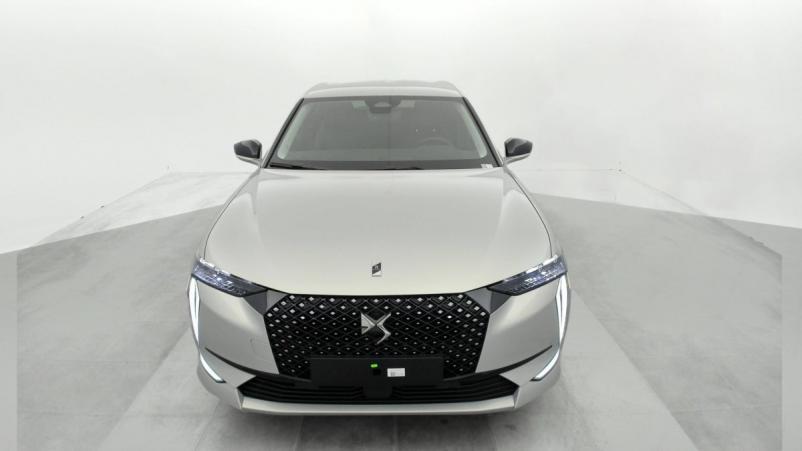 Vente en ligne Ds DS4 BlueHDi 130 EAT8 Pallas au prix de 30 560 €