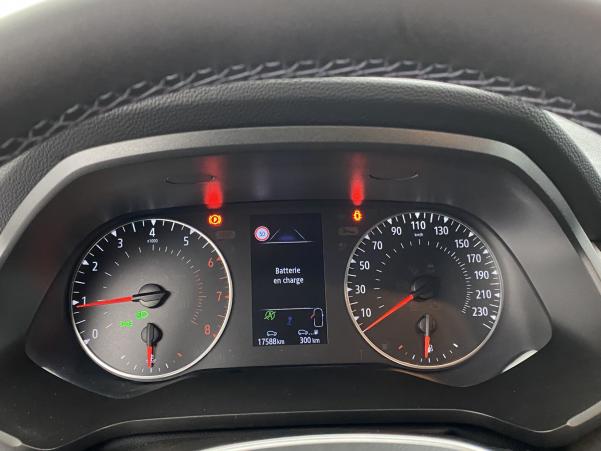 Vente en ligne Renault Captur 1.0 TCe 90ch Evolution au prix de 15 990 €
