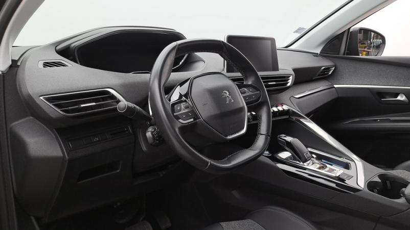 Vente en ligne Peugeot 3008  1.2 PureTech S&S 130ch Automatique/8 Allure au prix de 21 620 €