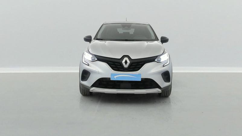 Vente en ligne Renault Captur 1.0 TCe 90ch Evolution au prix de 15 990 €