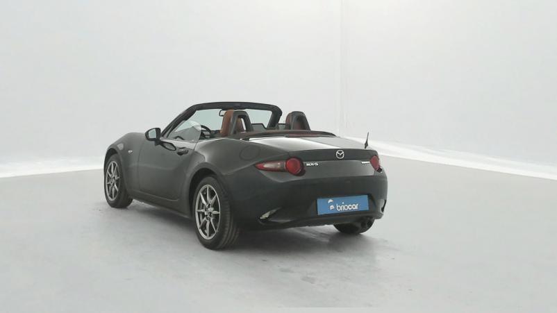 Vente en ligne Mazda MX-5 1.5 SKYACTIV-G 132ch Kazari au prix de 25 990 €
