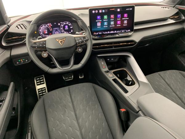 Vente en ligne Cupra Terramar 1.5 eHybrid 204 ch DSG6 V au prix de 44 780 €
